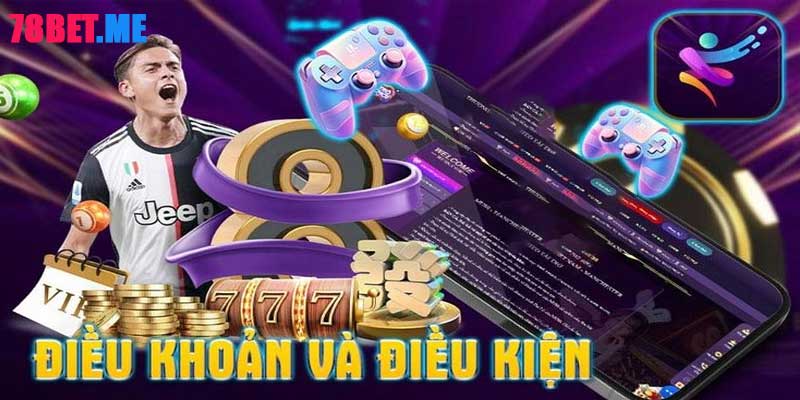 Điều Khoản 78BET - Hiểu Rõ và Hướng Dẫn Cho Mọi Người Chơi - 78bet
