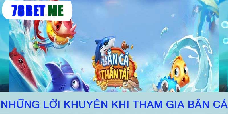 Bắn Cá Thần Tài Tại 78BET - Cuộc Phiêu Lưu Đầy Hấp Dẫn