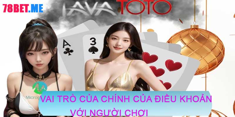 Điều Khoản 78BET - Hiểu Rõ và Hướng Dẫn Cho Mọi Người Chơi - 78bet