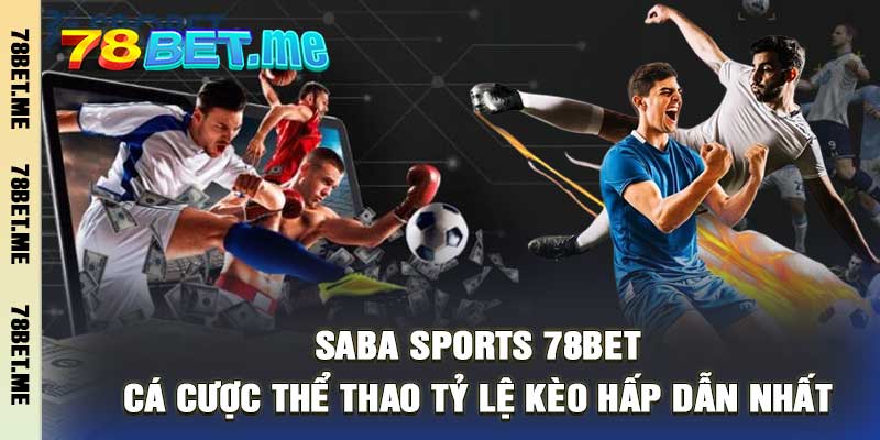 Thể Thao - 78bet