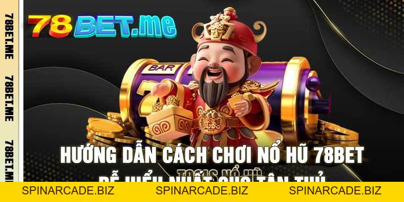 Casino - 78bet