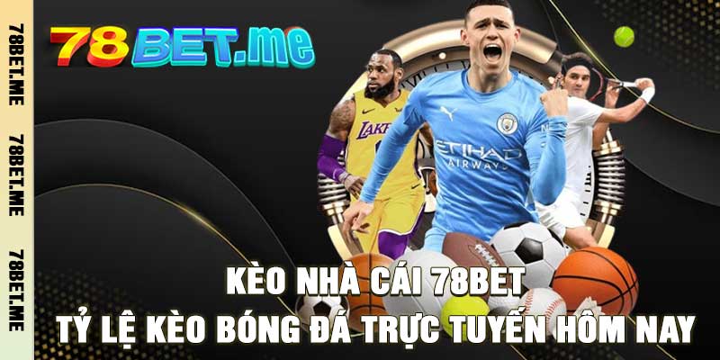 Thể Thao - 78bet
