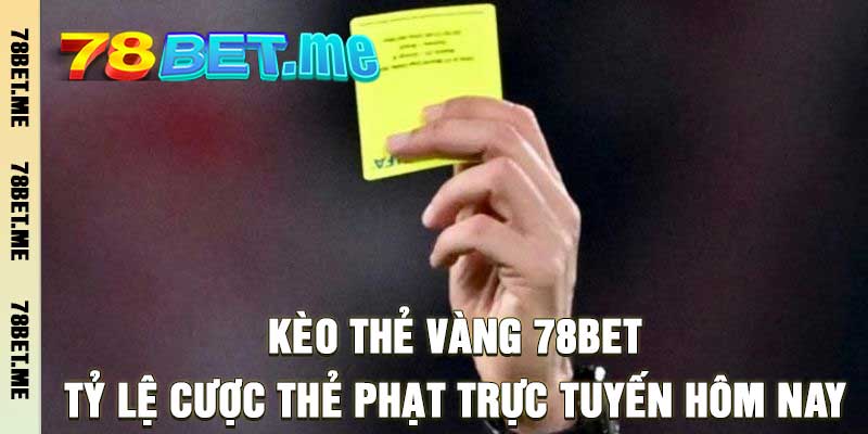 Thể Thao - 78bet