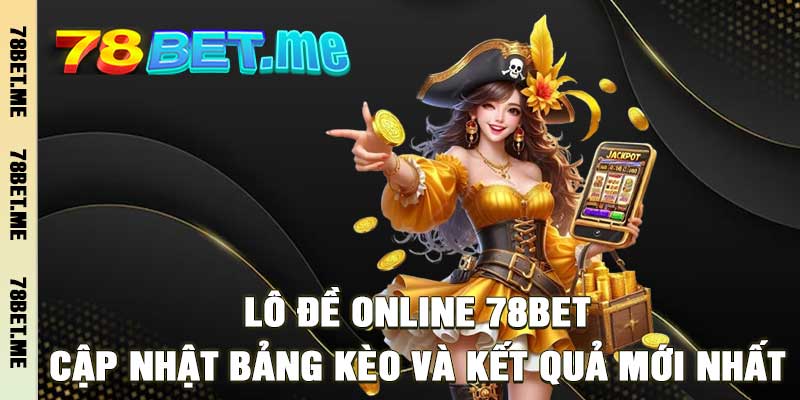 Casino - 78bet
