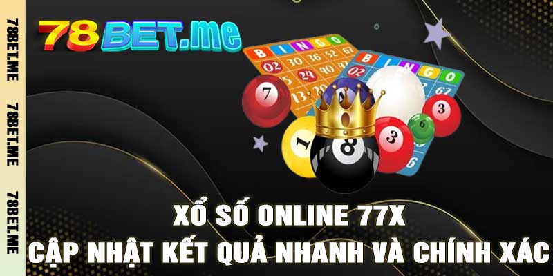 Casino - 78bet