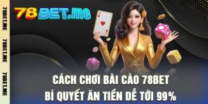 78BET - Link Nhà Cái 78BET.COM Uy Tín Mới Nhất 2026